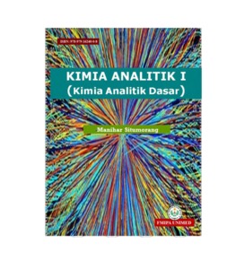 Download Ebook Kimia Analitik Kuantitatifl
